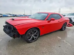 2C3CDZBT8KH573700 2019 DODGE CHALLENGER