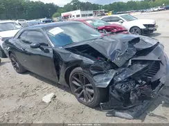 2C3CDZBT8KH583059 2019 DODGE CHALLENGER