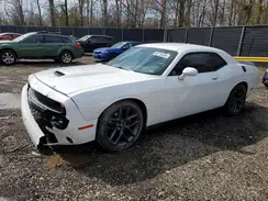 2C3CDZBT8KH583272 2019 DODGE CHALLENGER
