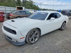 2C3CDZBT8KH583532 2019 DODGE CHALLENGER