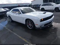 2C3CDZBT8KH596538 2019 DODGE CHALLENGER