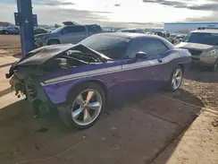 2C3CDZBT8KH596572 2019 DODGE CHALLENGER