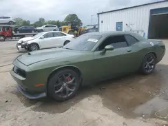 2C3CDZBT8KH616366 2019 DODGE CHALLENGER