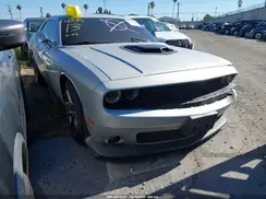 2C3CDZBT8KH618439 2019 DODGE CHALLENGER