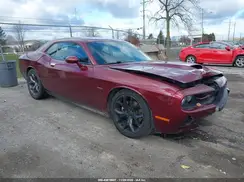 2C3CDZBT8KH620868 2019 DODGE CHALLENGER