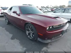 2C3CDZBT8KH627917 2019 DODGE CHALLENGER