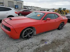 2C3CDZBT8KH629000 2019 DODGE CHALLENGER