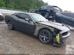 2C3CDZBT8KH631806 2019 DODGE CHALLENGER