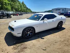 2C3CDZBT8KH632289 2019 DODGE CHALLENGER