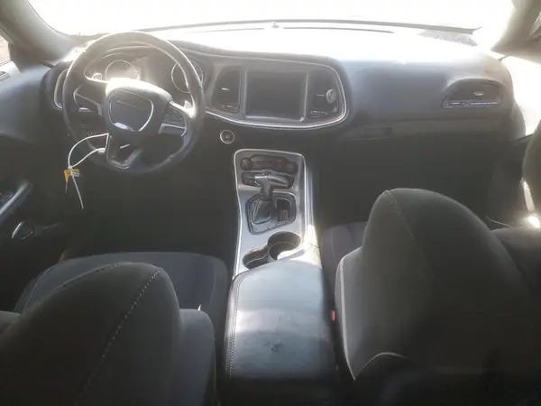 2C3CDZBT8KH641638 2019 DODGE CHALLENGER - Image 8
