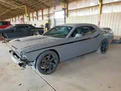 2C3CDZBT8KH642174 2019 DODGE CHALLENGER