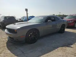 2C3CDZBT8KH649674 2019 DODGE CHALLENGER