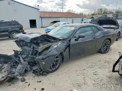 2C3CDZBT8KH652462 2019 DODGE CHALLENGER