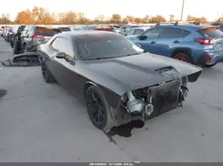 2C3CDZBT8KH655362 2019 DODGE CHALLENGER