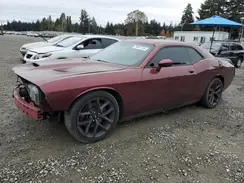 2C3CDZBT8KH659542 2019 DODGE CHALLENGER