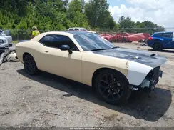 2C3CDZBT8KH660500 2019 DODGE CHALLENGER