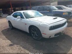 2C3CDZBT8KH668547 2019 DODGE CHALLENGER