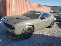 2C3CDZBT8KH676969 2019 DODGE CHALLENGER