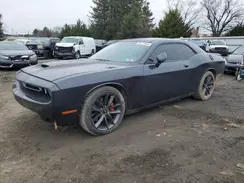 2C3CDZBT8KH680276 2019 DODGE CHALLENGER