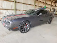 2C3CDZBT8KH705158 2019 DODGE CHALLENGER