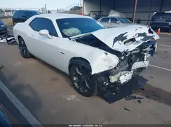 2C3CDZBT8KH708450 2019 DODGE CHALLENGER