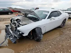 2C3CDZBT8KH708562 2019 DODGE CHALLENGER