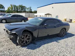 2C3CDZBT8KH729153 2019 DODGE CHALLENGER
