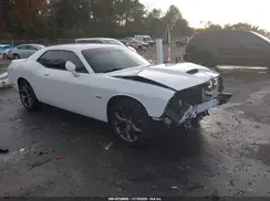 2C3CDZBT8KH747684 2019 DODGE CHALLENGER