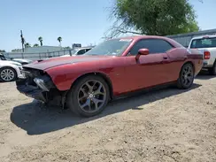 2C3CDZBT8KH747751 2019 DODGE CHALLENGER