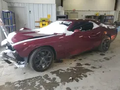 2C3CDZBT8KH750522 2019 DODGE CHALLENGER