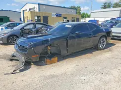 2C3CDZBT8KH759236 2019 DODGE CHALLENGER