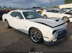 2C3CDZBT8KH759253 2019 DODGE CHALLENGER