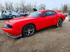 2C3CDZBT8KH759415 2019 DODGE CHALLENGER