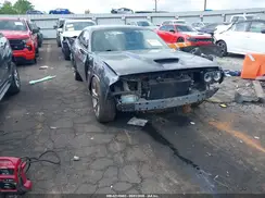 2C3CDZBT8LH118265 2020 DODGE CHALLENGER