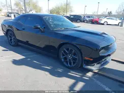 2C3CDZBT8LH118959 2020 DODGE CHALLENGER
