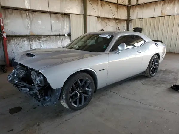 2C3CDZBT8LH118962 2020 DODGE CHALLENGER - Image 1
