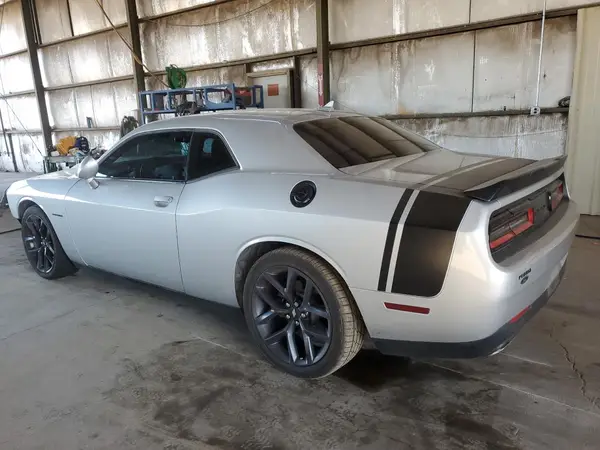2C3CDZBT8LH118962 2020 DODGE CHALLENGER - Image 2