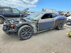 2C3CDZBT8LH119075 2020 DODGE CHALLENGER