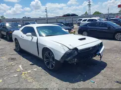 2C3CDZBT8LH124759 2020 DODGE CHALLENGER