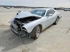 2C3CDZBT8LH125295 2020 DODGE CHALLENGER