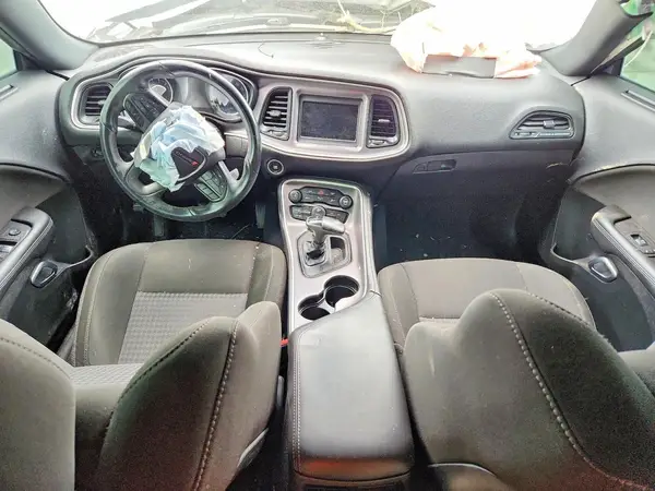 2C3CDZBT8LH125295 2020 DODGE CHALLENGER - Image 8