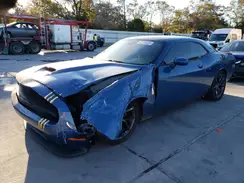 2C3CDZBT8LH135258 2020 DODGE CHALLENGER