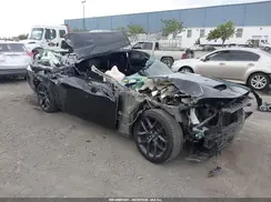 2C3CDZBT8LH148995 2020 DODGE CHALLENGER