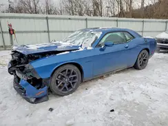 2C3CDZBT8LH157017 2020 DODGE CHALLENGER