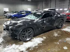 2C3CDZBT8LH165229 2020 DODGE CHALLENGER