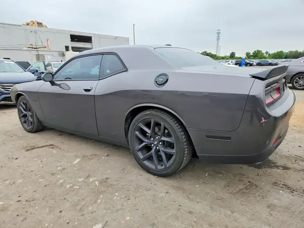 2C3CDZBT8LH179406 2020 DODGE CHALLENGER - Image 2