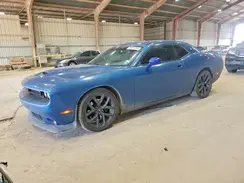 2C3CDZBT8LH189773 2020 DODGE CHALLENGER