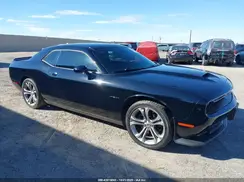 2C3CDZBT8LH191197 2020 DODGE CHALLENGER