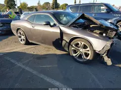 2C3CDZBT8LH198618 2020 DODGE CHALLENGER