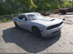 2C3CDZBT8LH198876 2020 DODGE CHALLENGER